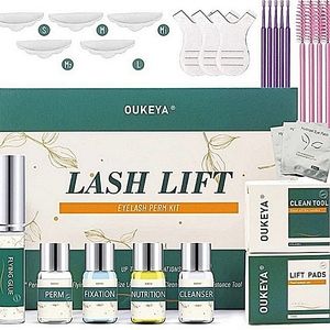 Lash Lift Eyelash Perming Kit